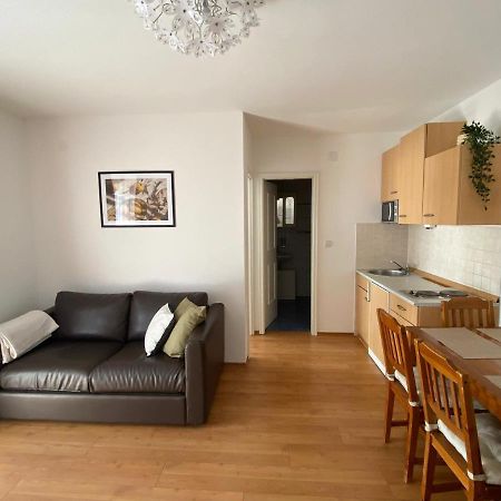 Apartments Dubravka Medulin Exterior photo