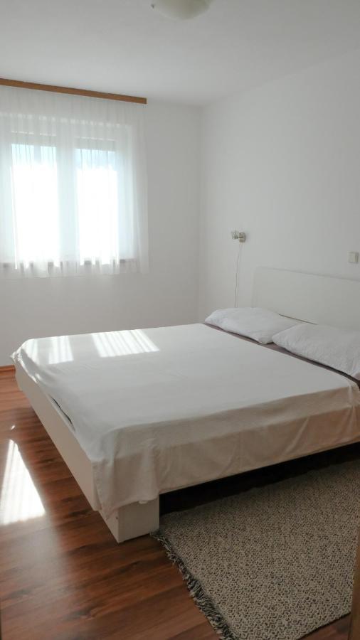 Apartments Dubravka Medulin Exterior photo
