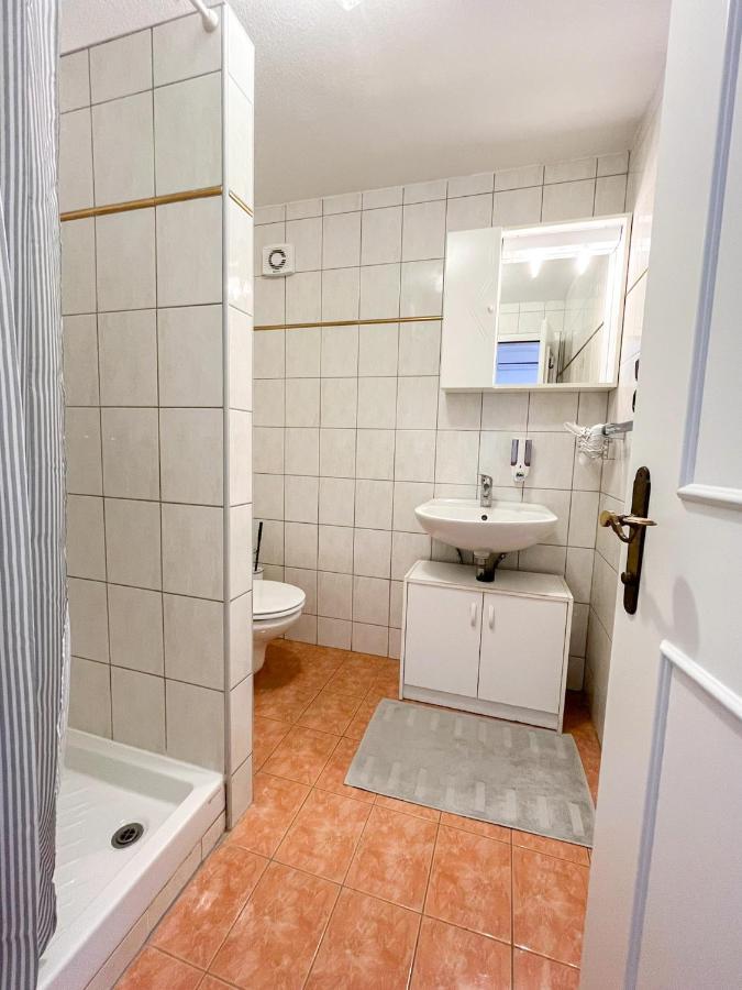 Apartments Dubravka Medulin Exterior photo