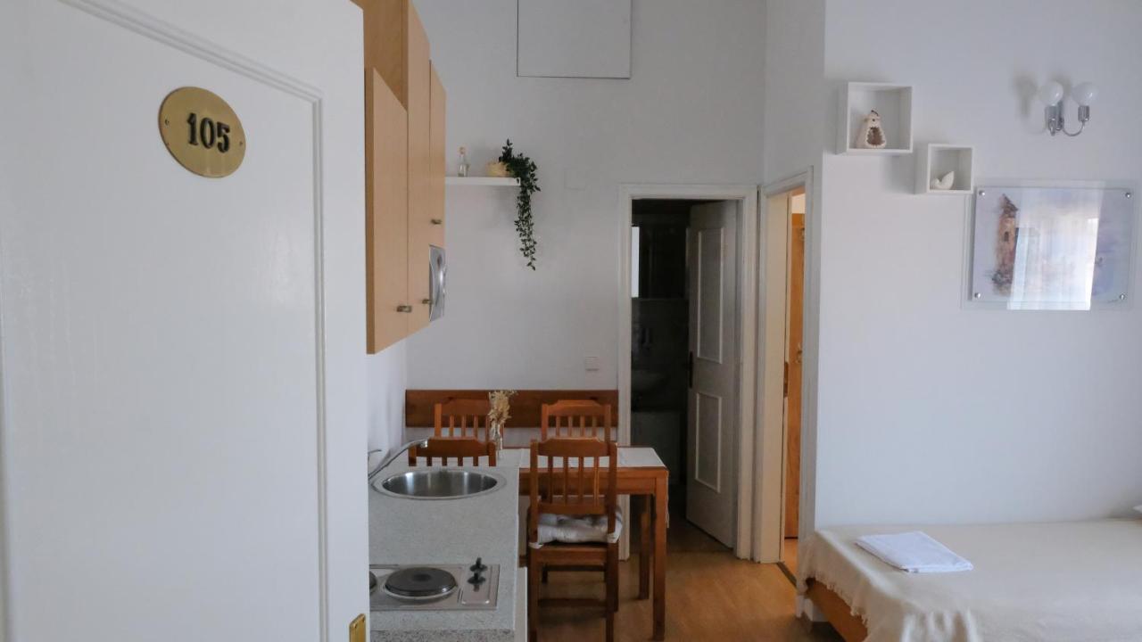 Apartments Dubravka Medulin Exterior photo