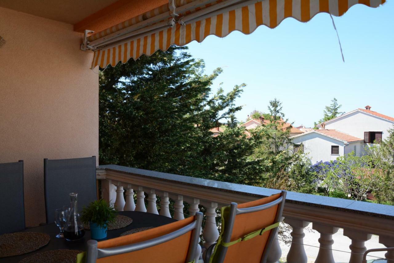 Apartments Dubravka Medulin Exterior photo